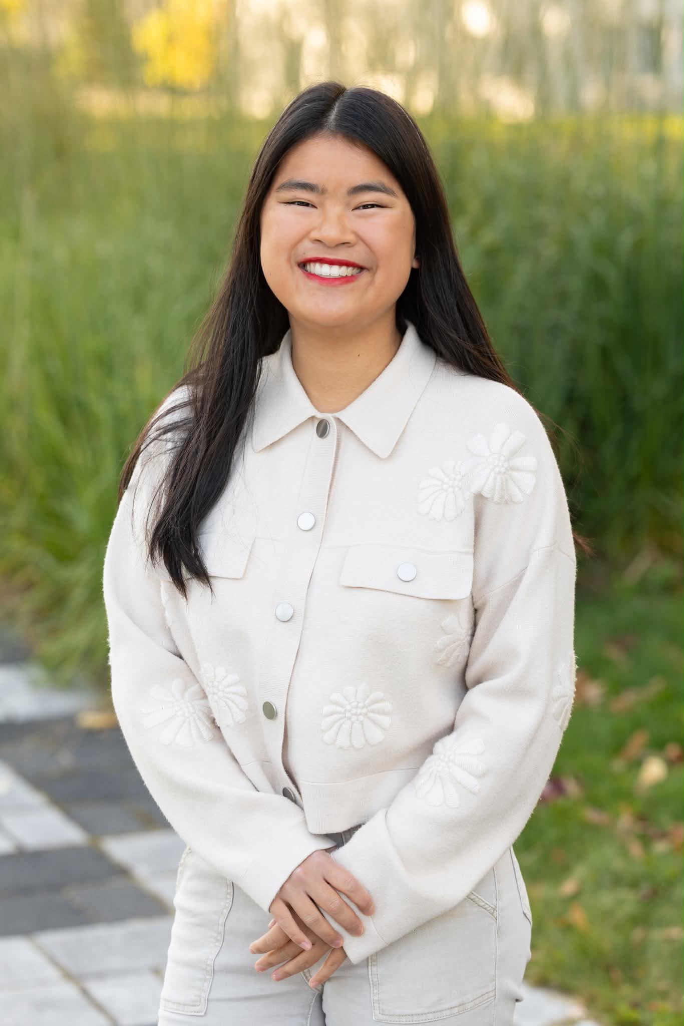 Xiao Huot